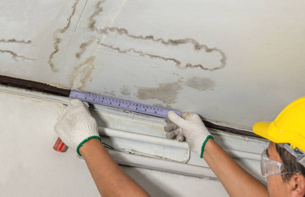 Reliable Water Damage Repair contractor in Proctor, WV by Aqua Guard Water Damage
